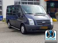 Ford Transit 8+1 2012