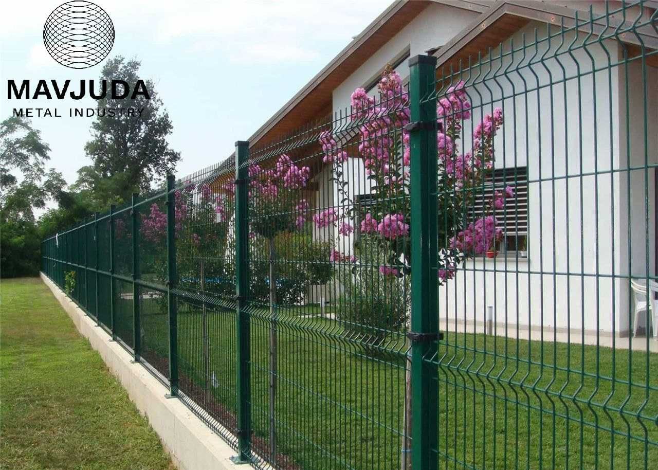 Еврозабор Сетка Ишлаб чикарувчидан 3D Evrozabor Setka 123