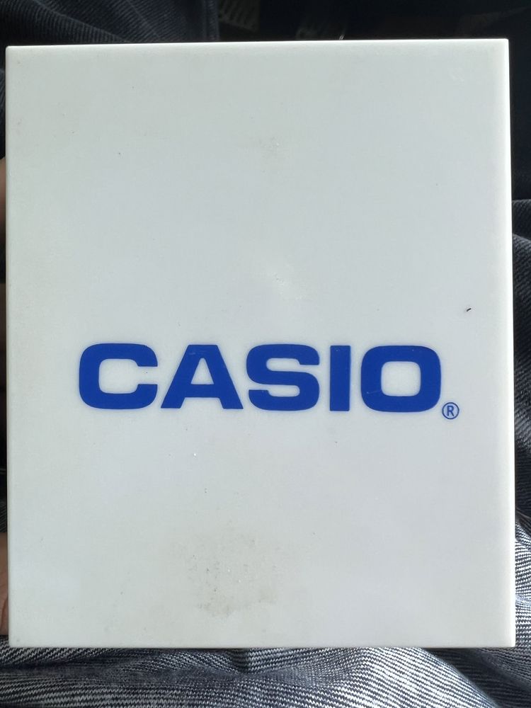 Ceas Casio Bărbătesc