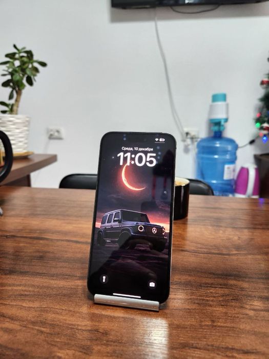 iPhone 14pro Max 256gb karobka dokument