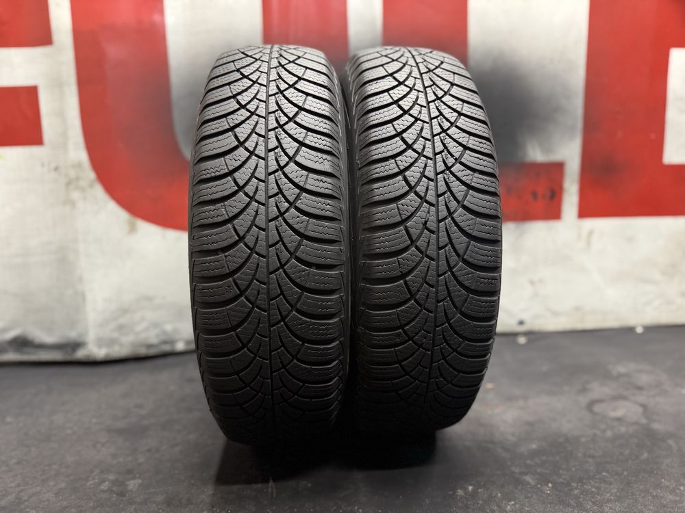 175 70 14, Зимни гуми, Goodyear UltraGrip9, 2 броя