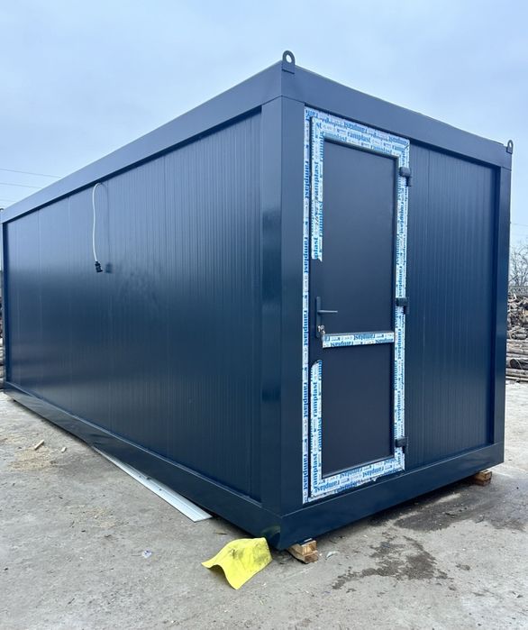 Containere modulare birouri