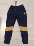 Adidas Sportswear Cotton Fleece''оригинално мъжко долнище М размер