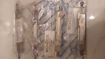 Feronerie  schuco originale  400 lei cremaliera  200 cremonu
