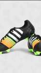 Ghete fotbal Nr 42