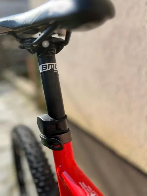 Mtb Bmc sport elite (nu merida, scott, cube)