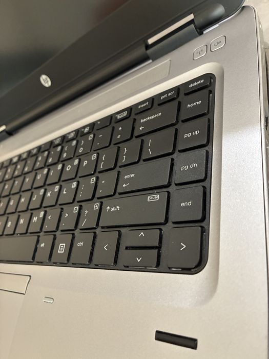 Лаптоп HP ProBook 640 G3