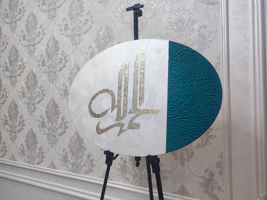 Xonadon va ofeslar uchun mos kartinalar, dekorativni. Qo’l mexnati