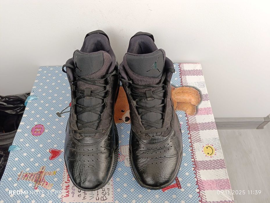 Nike Jordan Stay Loyal''оригинални мъжки маратонки 42 номер