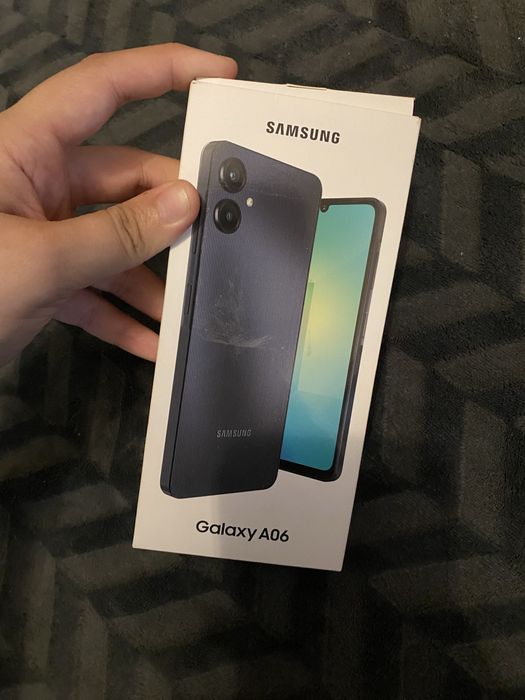 Продается телефон Самсунг А06