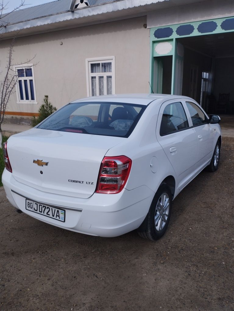 Cobalt aftamat  sotiladi