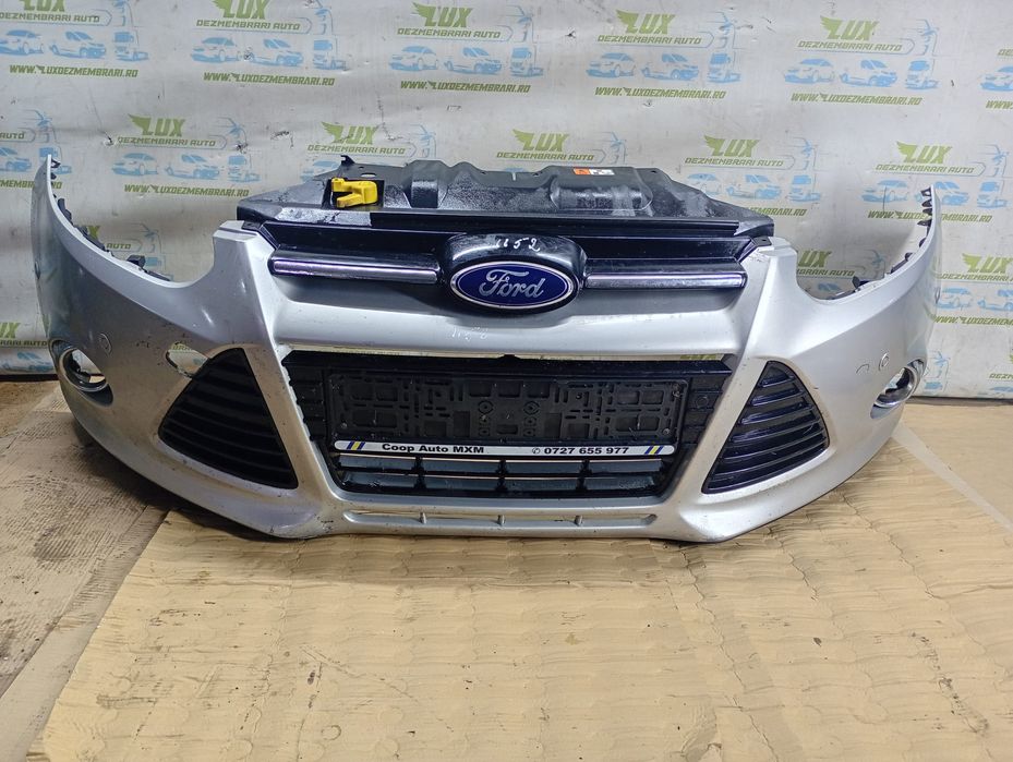 Bara fata Ford Focus 3 (2011 - 2015) (1152) ngdb