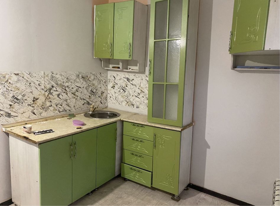 1 комнатный  квартира рядом Апорт молл, Алтын орда