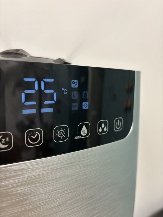 Овлажнител за въздух