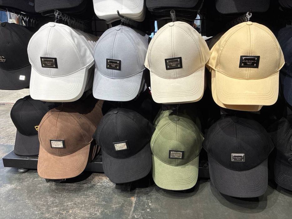 Sapca dolce gab gabbna