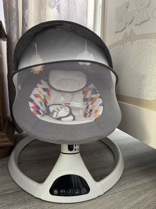 Balansor electric bebe