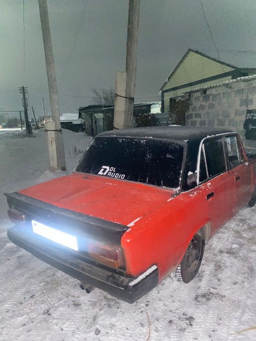 Продам ваз 2103 73 год