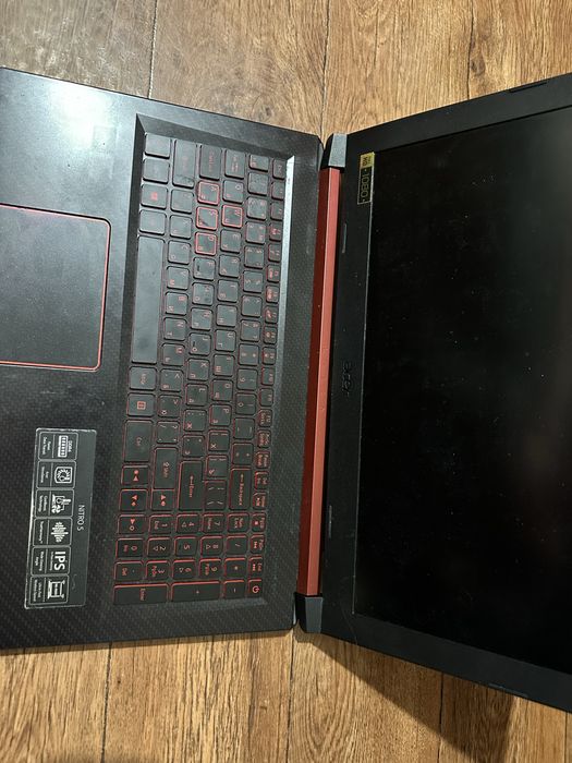 Ноутбук Acer Nitro 5