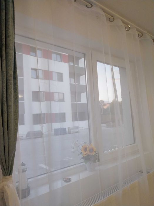 Particular- vand garsoniera noua ,Chiajna