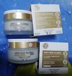 Set creme anti-age global yves rocher