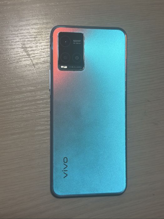 Vivo Y33S 128гб.