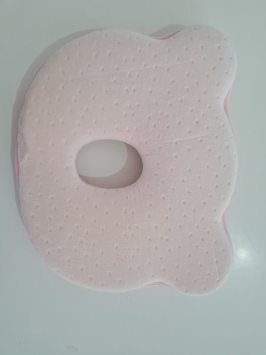 Vând pernă pentru bebeluși antiaplatizare/plagiocefalie