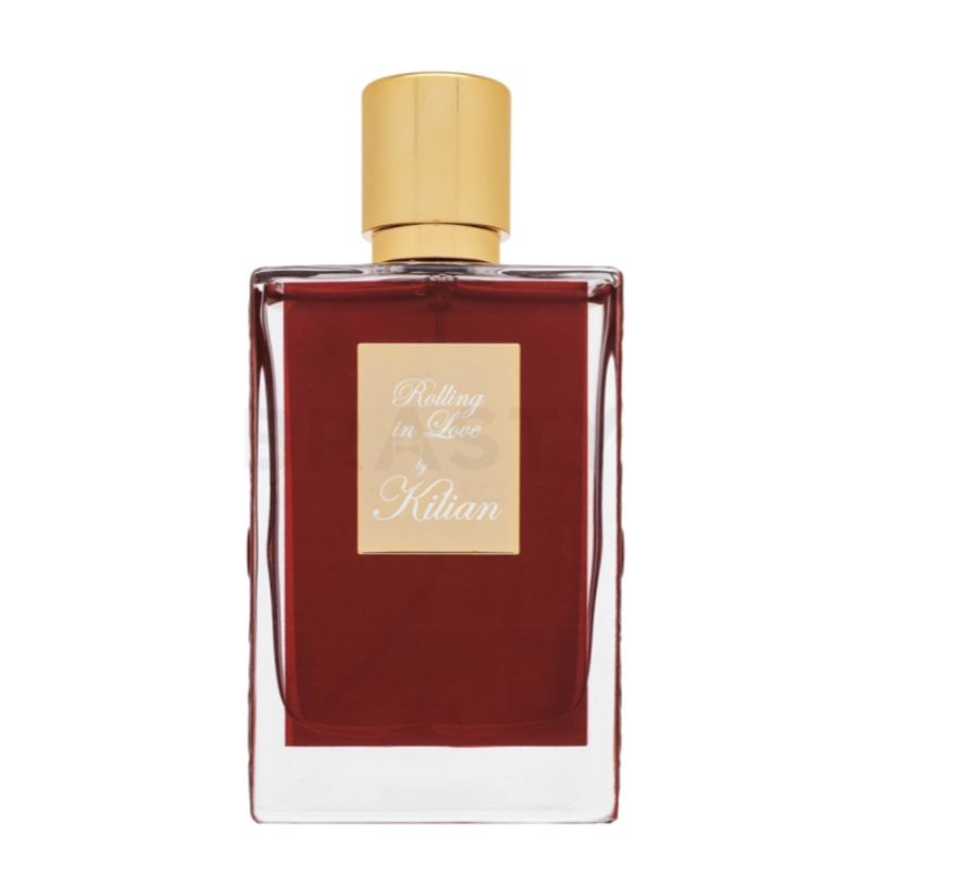 Parfum kilian rolling in love