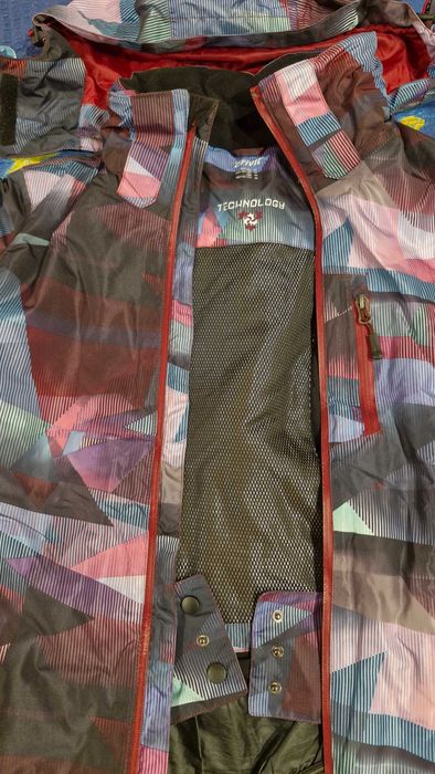 Set imbracaminte schi dama Crivit marimea 44