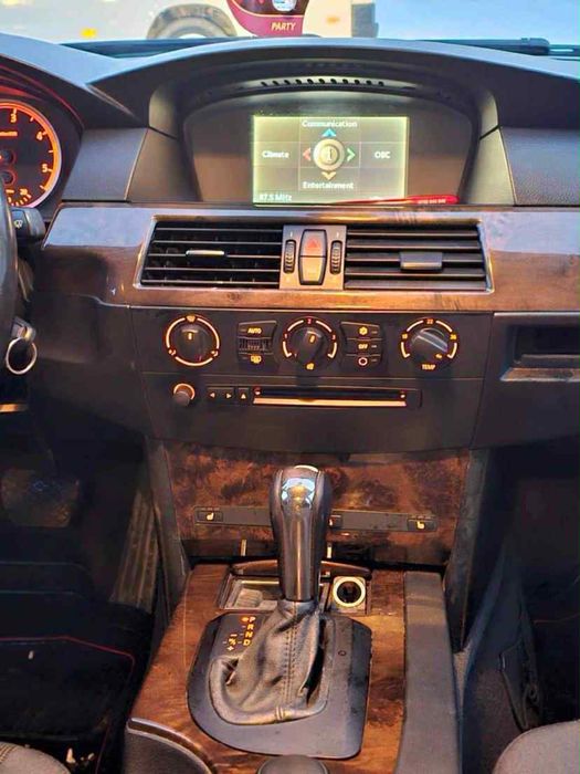 Bmw 525d e60 177cp