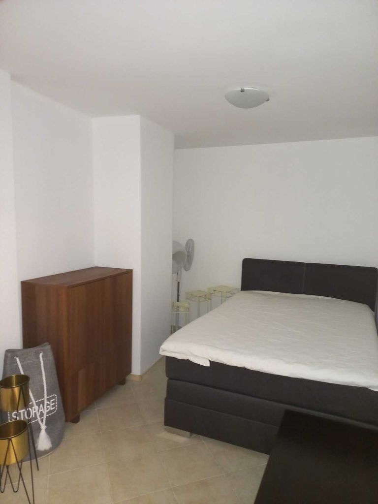Дава се под наем Тристаен апартамент в Свети Влас - 128 кв.м за 306 € - Снимка #7