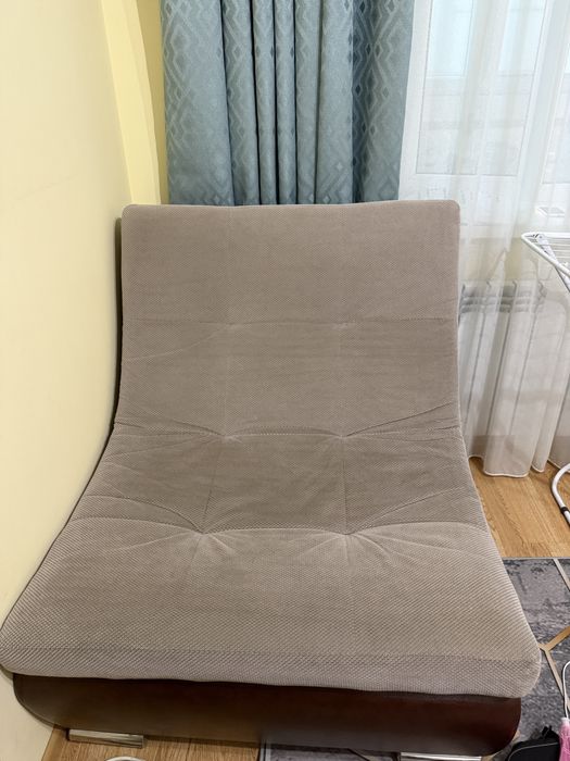 Продам диван с креслом