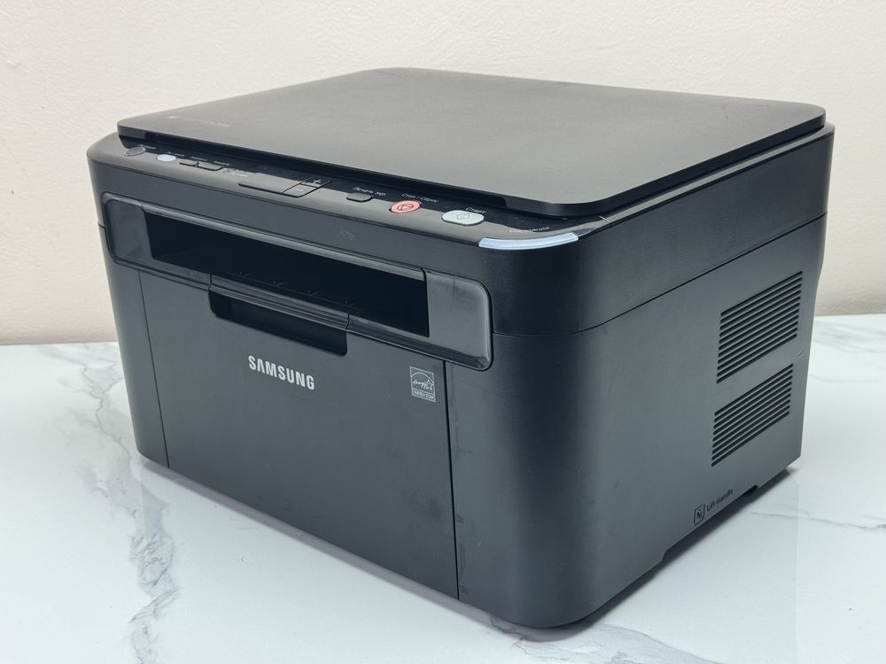Принтер мфу 3в1 samsung scx-3200 доставка установка