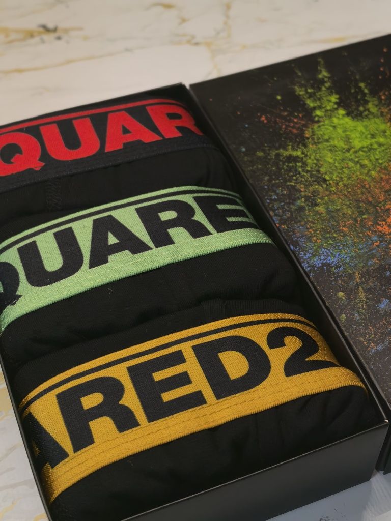 Dsquared боксерки
