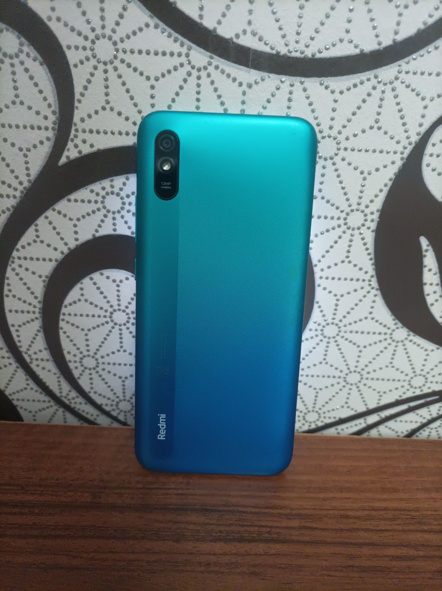 Redmi 9A новая продам