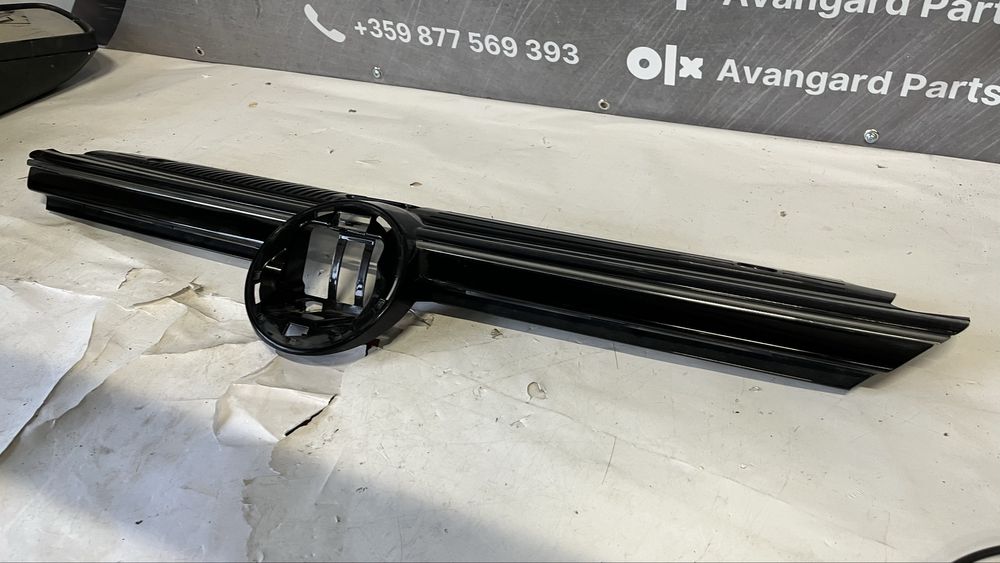 Предна лайстна VW Golf 8 2019-