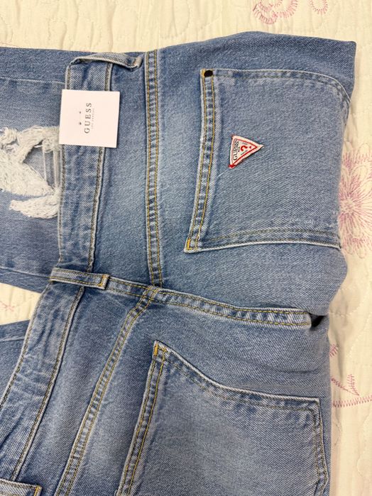 Дънки маркови GUESS-30