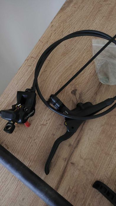 Nukeproof Pulse 2015