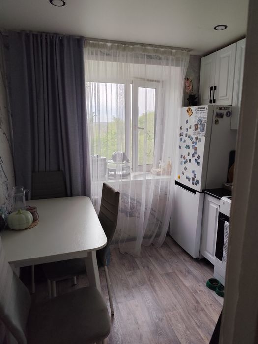 Продам квартиру в хорошем районе