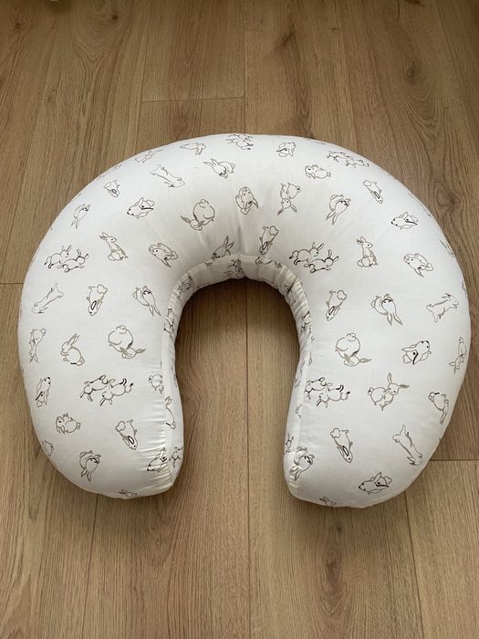 Perna copil alaptare Ikea