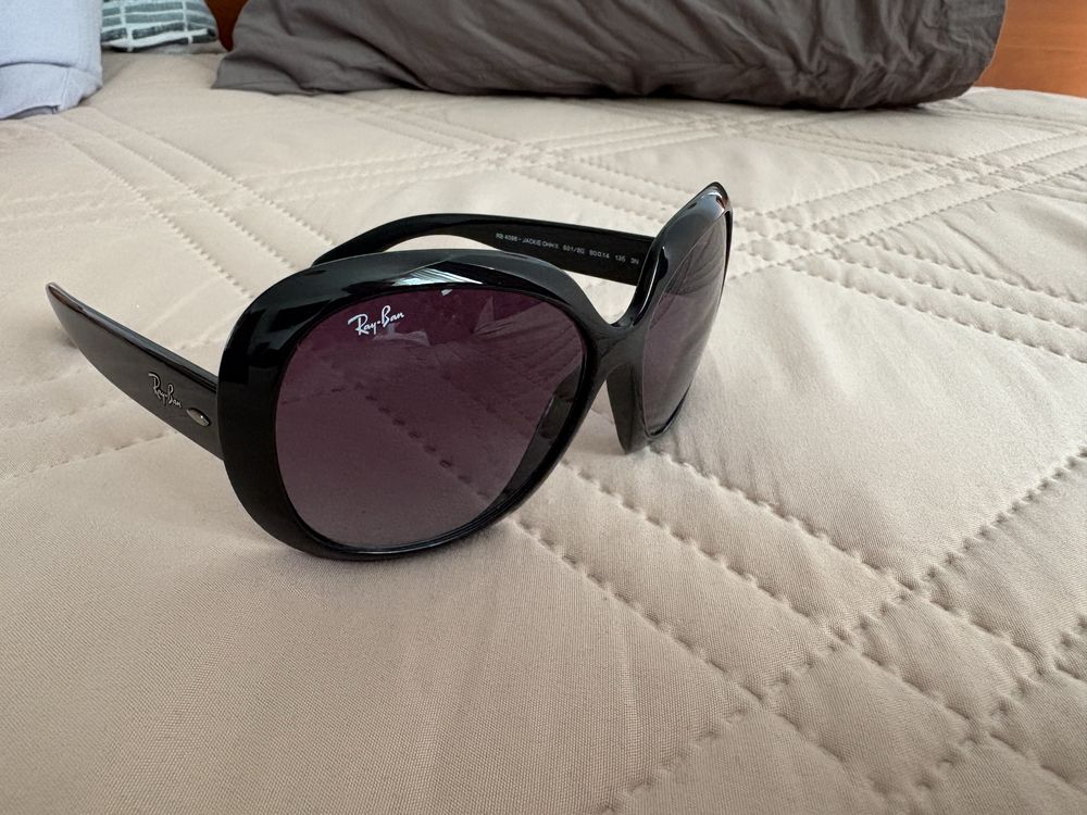 Очила ray ban (без забележки)