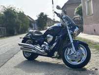 Suzuki vzr 1800 m109r