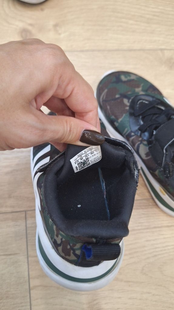 Зимни детски ботуши skeachers, nike air max adidas, crocs