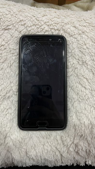 Телефон Meizu m6 note