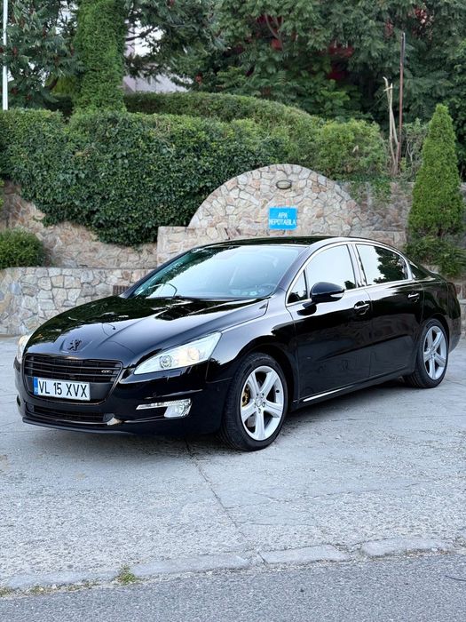 Peugeot 508 Peugeot 508/GT /2.2 /204 CP