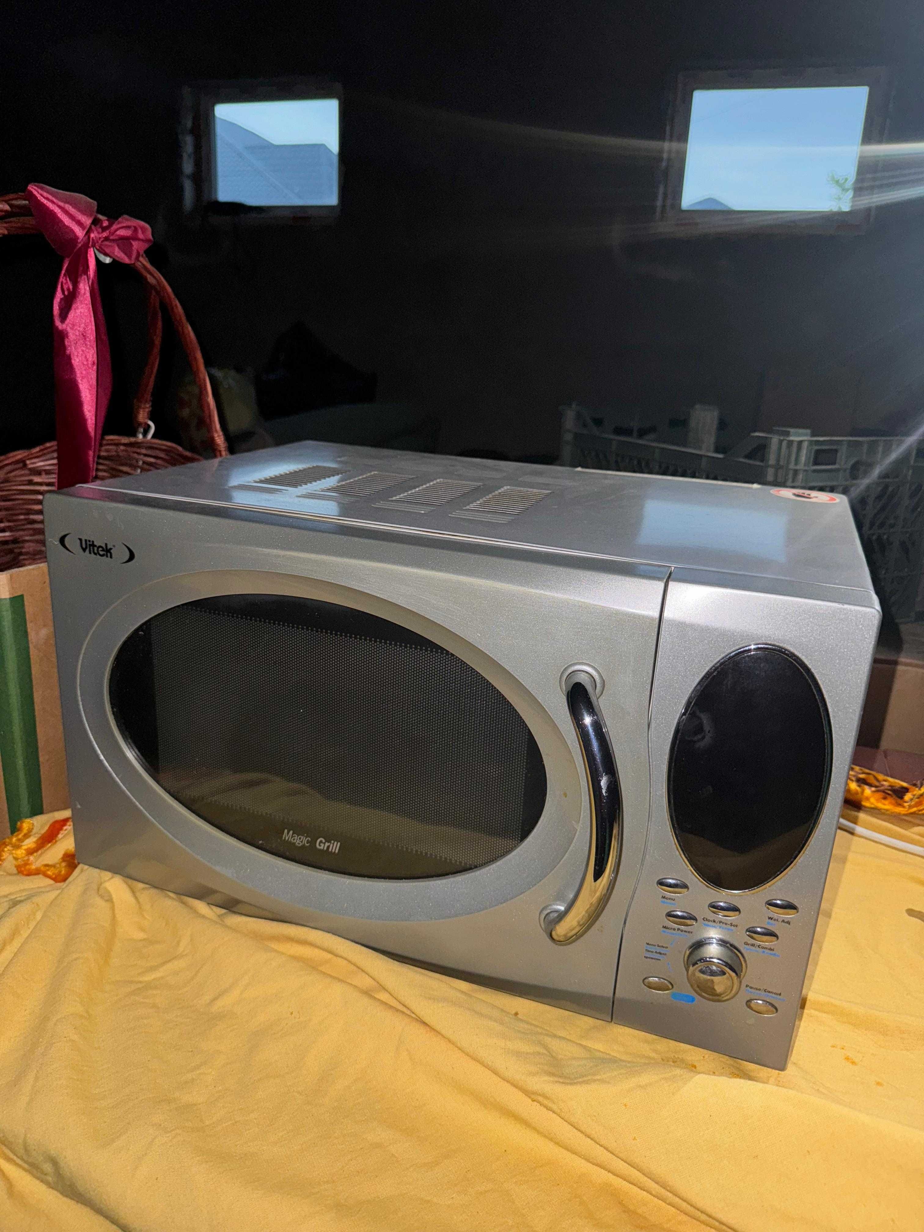 Микроволновая печь Vitek