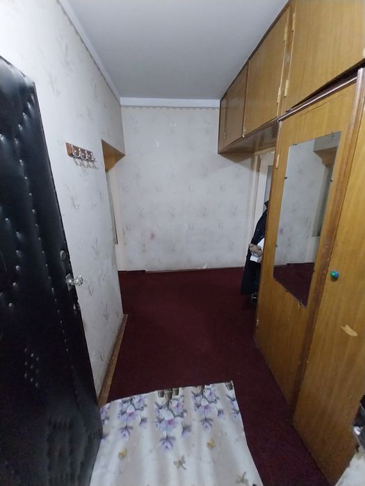 2 xona 3/5 Sergeli- jaraga beriladi .