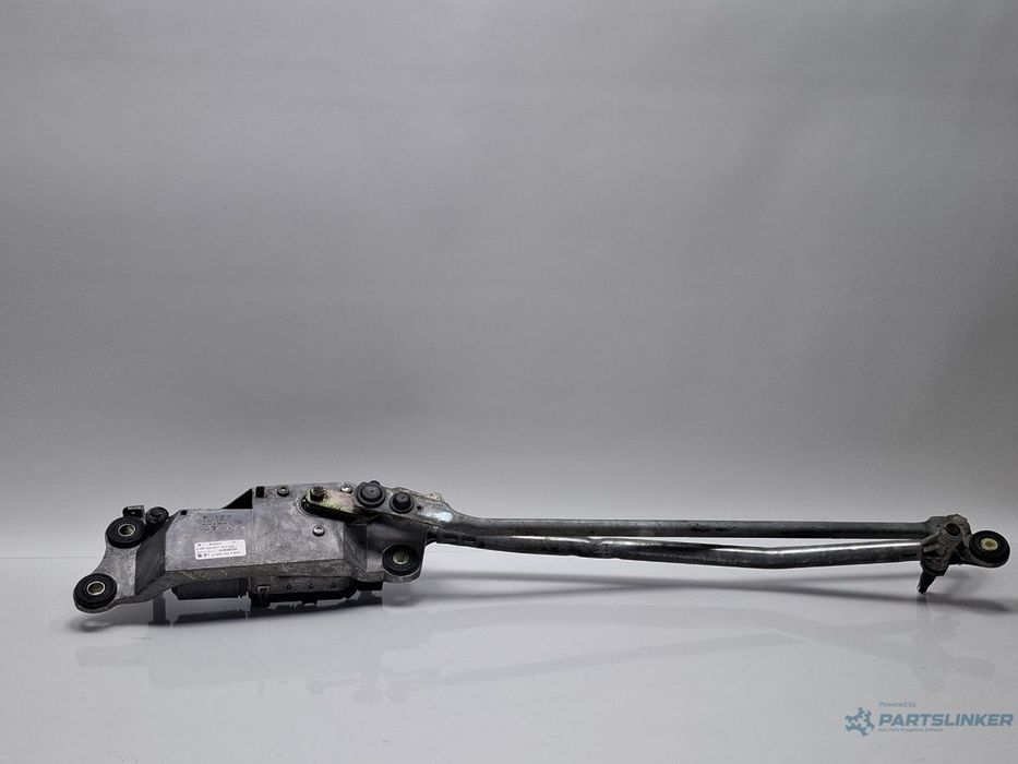 Ansamblu stergatoare VOLKSWAGEN TOUAREG 7LA, 7L6, 7L7 2002 - 20133.0 V6 TDI BKS, CATA BOSCH 3397020676 7L0955023P , 7L0955119K