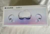 Oculus Quest 2 VR 128GB