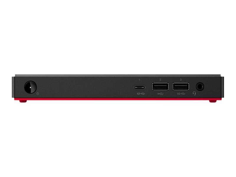 Lenovo M75n IoT Nano 0.5 Kg / AMD Ryzen 3 / 8GB / Win10