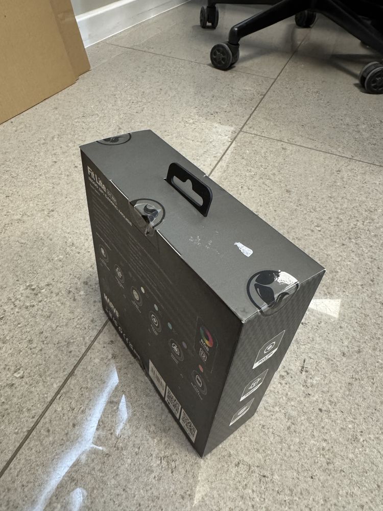 Мишка за компютър Marvo Fit Lite